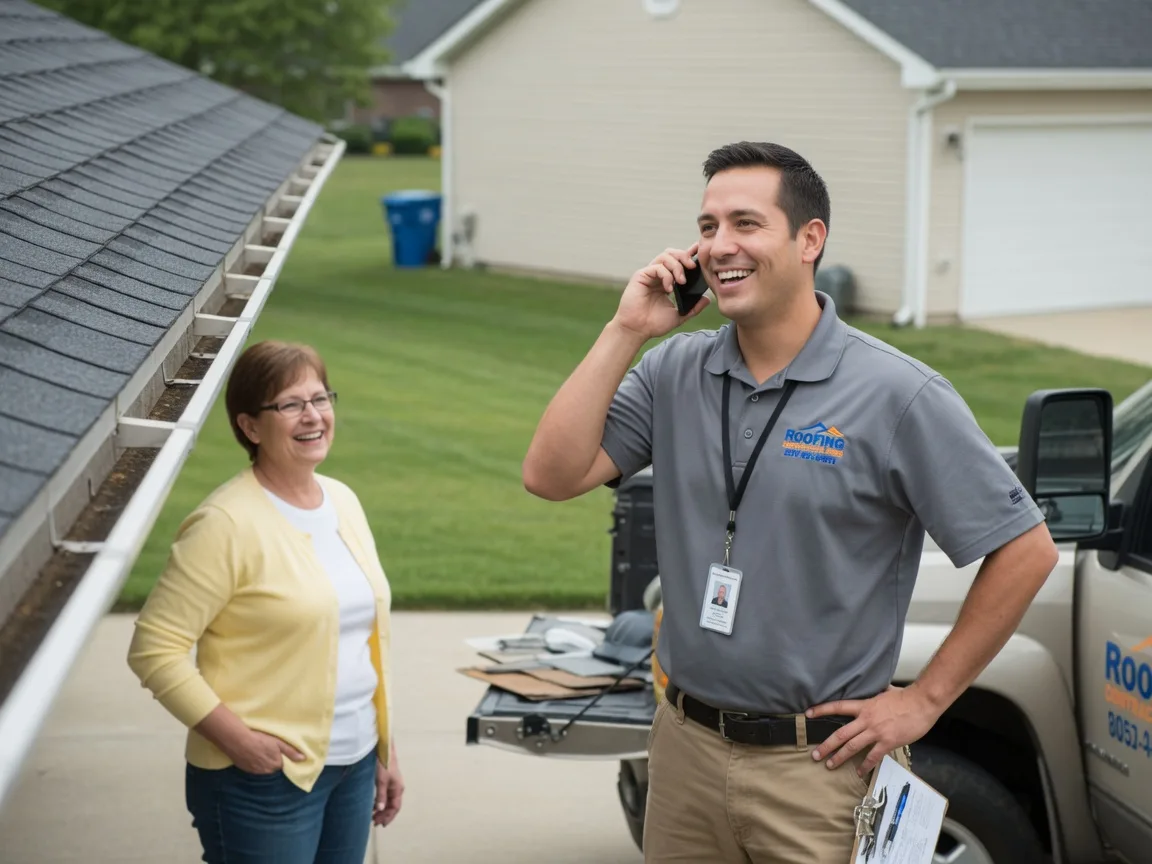 Local Roofing Contractors Jennings, OK FAQs